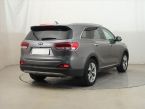Kia Sorento - fotka číslo 4