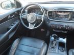 Kia Sorento - fotka číslo 6