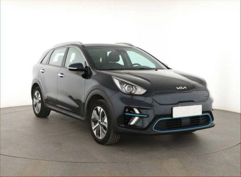 Kia e-Niro - hlavní foto