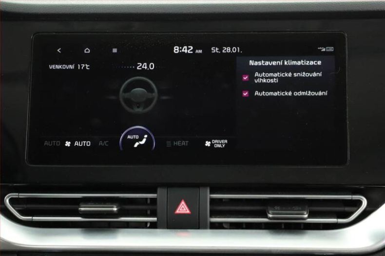 Kia e-Niro - hlavní fotka