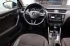 Škoda Octavia - fotka číslo 6