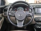 Kia Sorento - fotka číslo 14