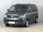 Volkswagen Multivan - fotka číslo 1
