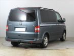 Volkswagen Multivan - fotka číslo 4