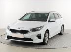 Kia Cee'd - fotka číslo 1