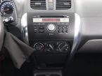 Suzuki SX4 - fotka číslo 11