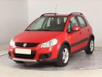 Suzuki SX4 - fotka číslo 1