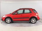 Suzuki SX4 - fotka číslo 2