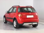 Suzuki SX4 - fotka číslo 3