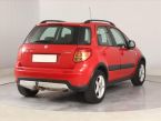 Suzuki SX4 - fotka číslo 4