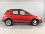 Suzuki SX4 - fotka číslo 5