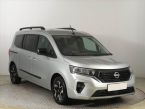 Nissan Townstar - fotka číslo 0