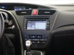 Honda Civic - fotka číslo 11