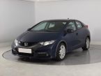 Honda Civic - fotka číslo 1
