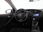 Honda Civic - fotka číslo 6