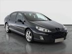 Peugeot 407 - fotka číslo 0