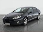 Peugeot 407 - fotka číslo 1