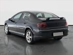 Peugeot 407 - fotka číslo 3