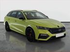 Škoda Octavia - fotka číslo 0