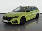 Škoda Octavia - fotka číslo 1