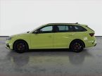 Škoda Octavia - fotka číslo 2