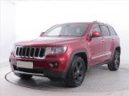 Jeep Grand Cherokee - fotka číslo 1