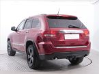 Jeep Grand Cherokee - fotka číslo 3