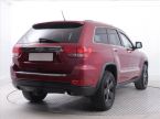 Jeep Grand Cherokee - fotka číslo 4