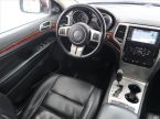 Jeep Grand Cherokee - fotka číslo 6