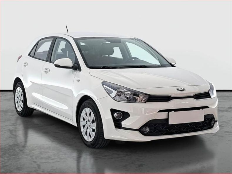 Kia Rio - hlavní fotka inzerátu