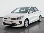 Kia Rio - fotka číslo 1
