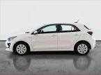 Kia Rio - fotka číslo 2