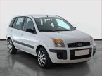 Ford Fusion - fotka číslo 0