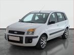 Ford Fusion - fotka číslo 1