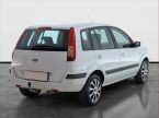 Ford Fusion - fotka číslo 4