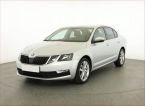 Škoda Octavia - fotka číslo 1