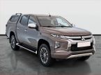 Mitsubishi L200 - fotka číslo 0