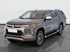 Mitsubishi L200 - fotka číslo 1