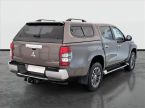 Mitsubishi L200 - fotka číslo 4