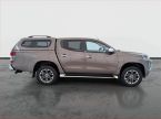 Mitsubishi L200 - fotka číslo 5
