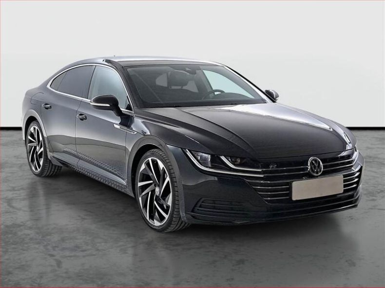 Volkswagen Arteon - hlavní foto