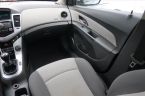 Chevrolet Cruze - fotka číslo 7