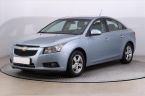 Chevrolet Cruze - fotka číslo 1