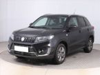 Suzuki Vitara - fotka číslo 1