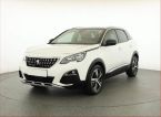 Peugeot 3008 - fotka číslo 1