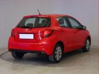 Toyota Yaris - fotka číslo 4
