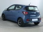 Hyundai i10 - fotka číslo 3