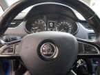 Škoda Octavia - fotka číslo 15