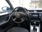 Škoda Octavia - fotka číslo 6