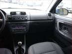 Škoda Fabia - fotka číslo 7